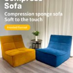 MUSCLE Compression Sofa