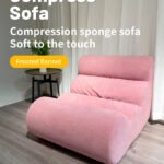JUMU Compression Sofa