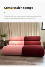 JUMU Compression Sofa - 图片 6