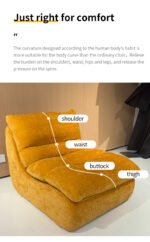 Machine-washable Compression Sofa - 图片 4