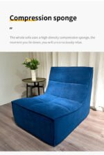 MUSCLE Compression Sofa - 图片 2