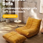 Caterpillar Compression Sofa